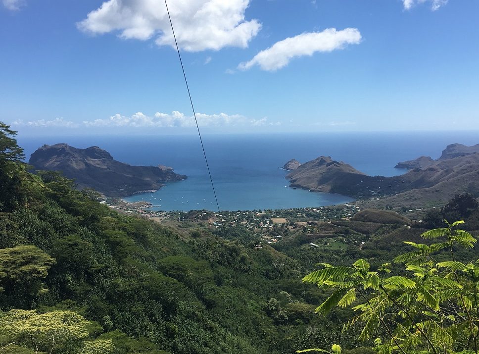 その他の島々"