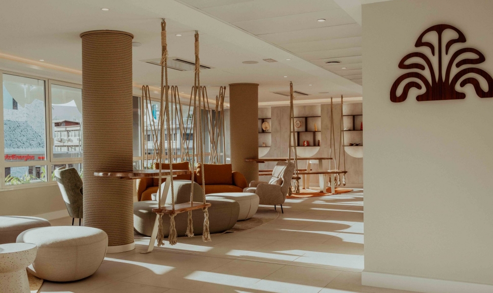 タヒチ島　レヴァ