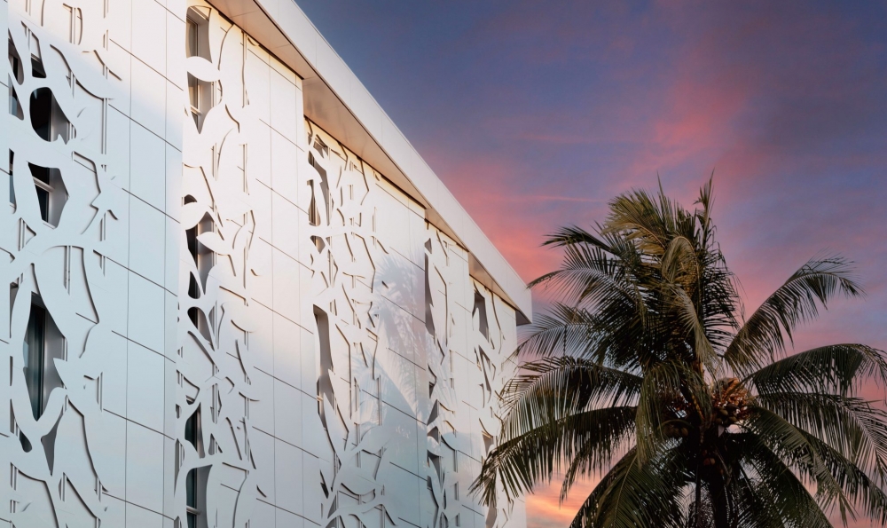 タヒチ島　レヴァ