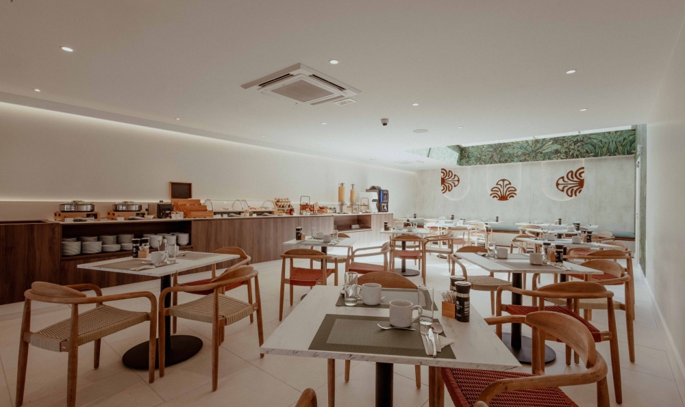 タヒチ島　レヴァ