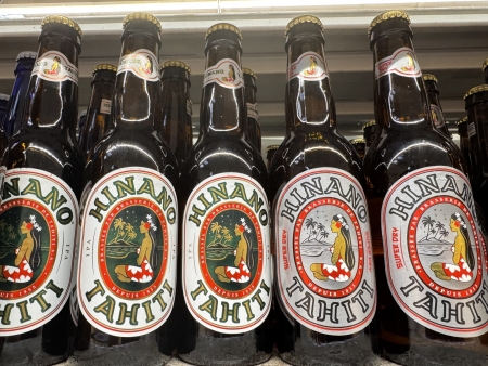 ヒナノビールにもスーパードライが登場！