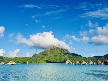 The Westin Bora Bora Resort & Spa