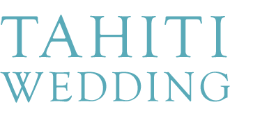 TAHITI WEDDING
